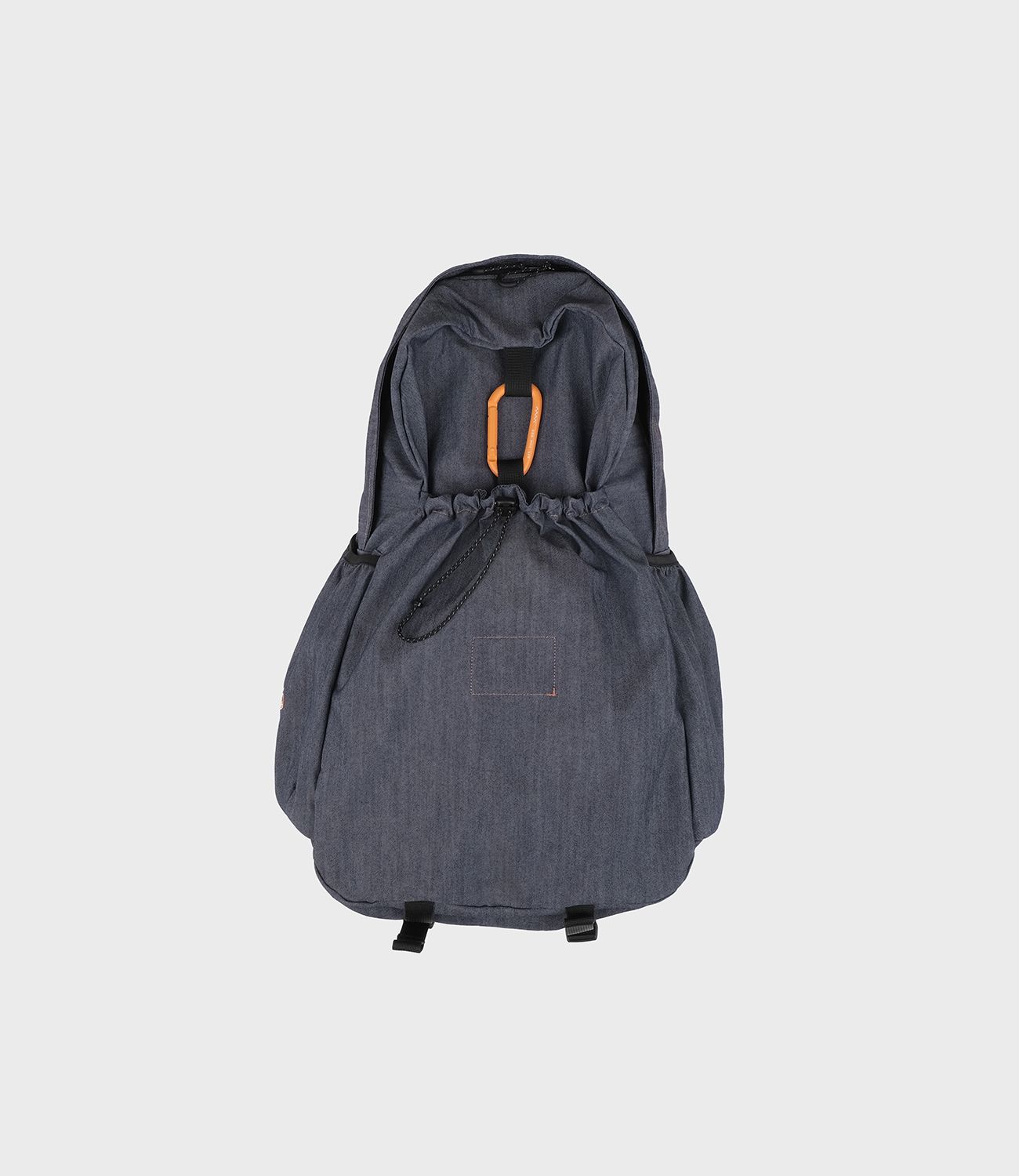 【MMOGARDEN】mmo backpack nylon ripple rip 095 MUSINSA | MMOGARDEN mmo backpack 095 nylon wrinkle - forest