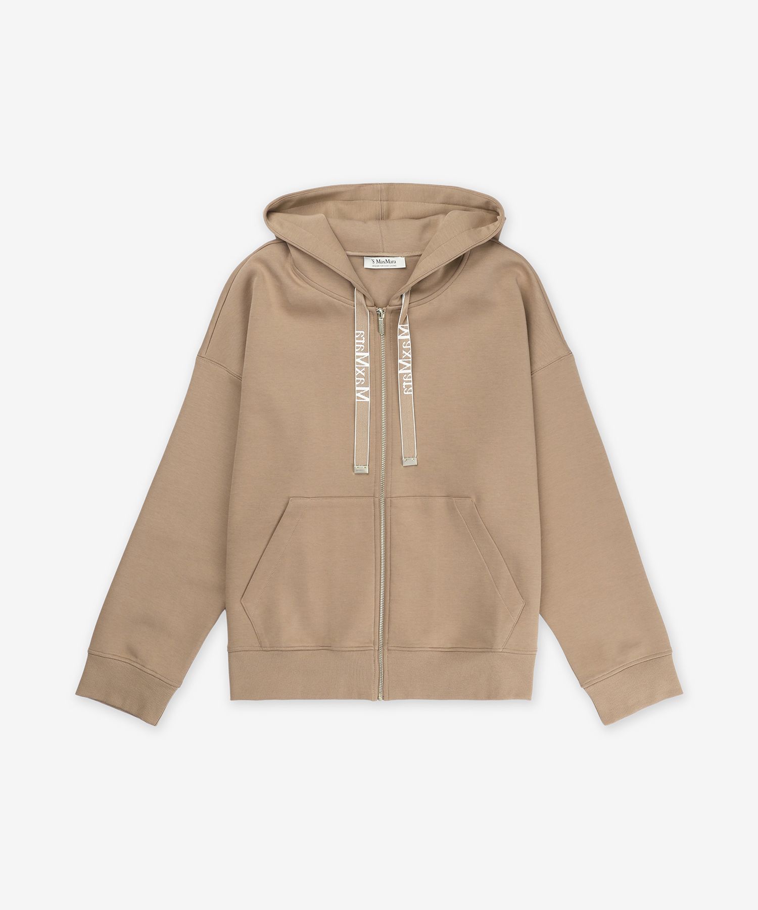 HOODED ZIP UP | No.1 K-fashion Store MUSINSA