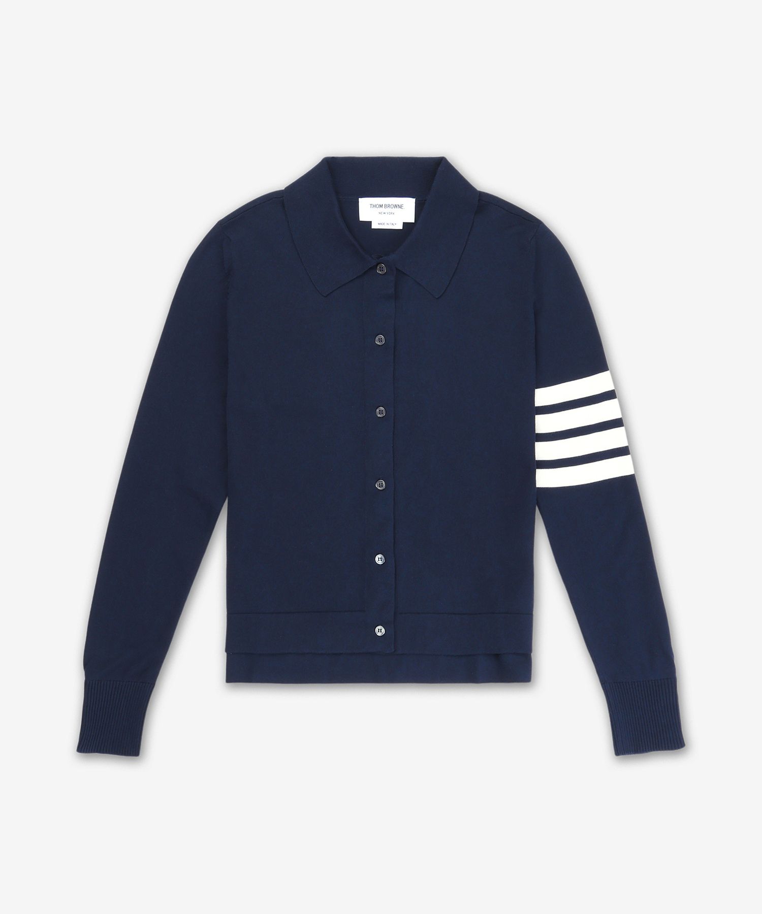 THOM BROWNE (トム・ブラウン) - カーディガン | MUSINSA 公式