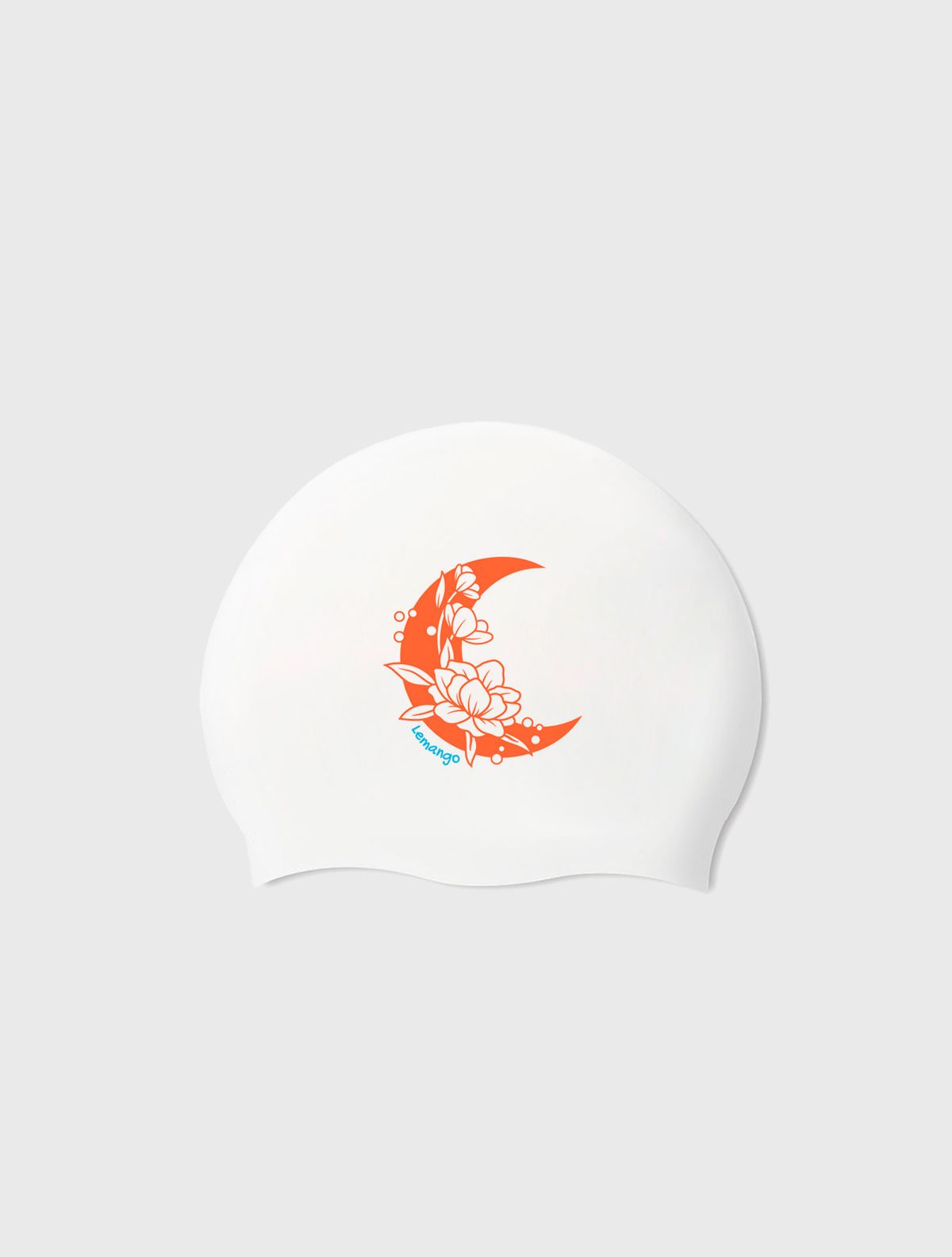르망고(LEMANGO) Cassia Siena (White)(4216)