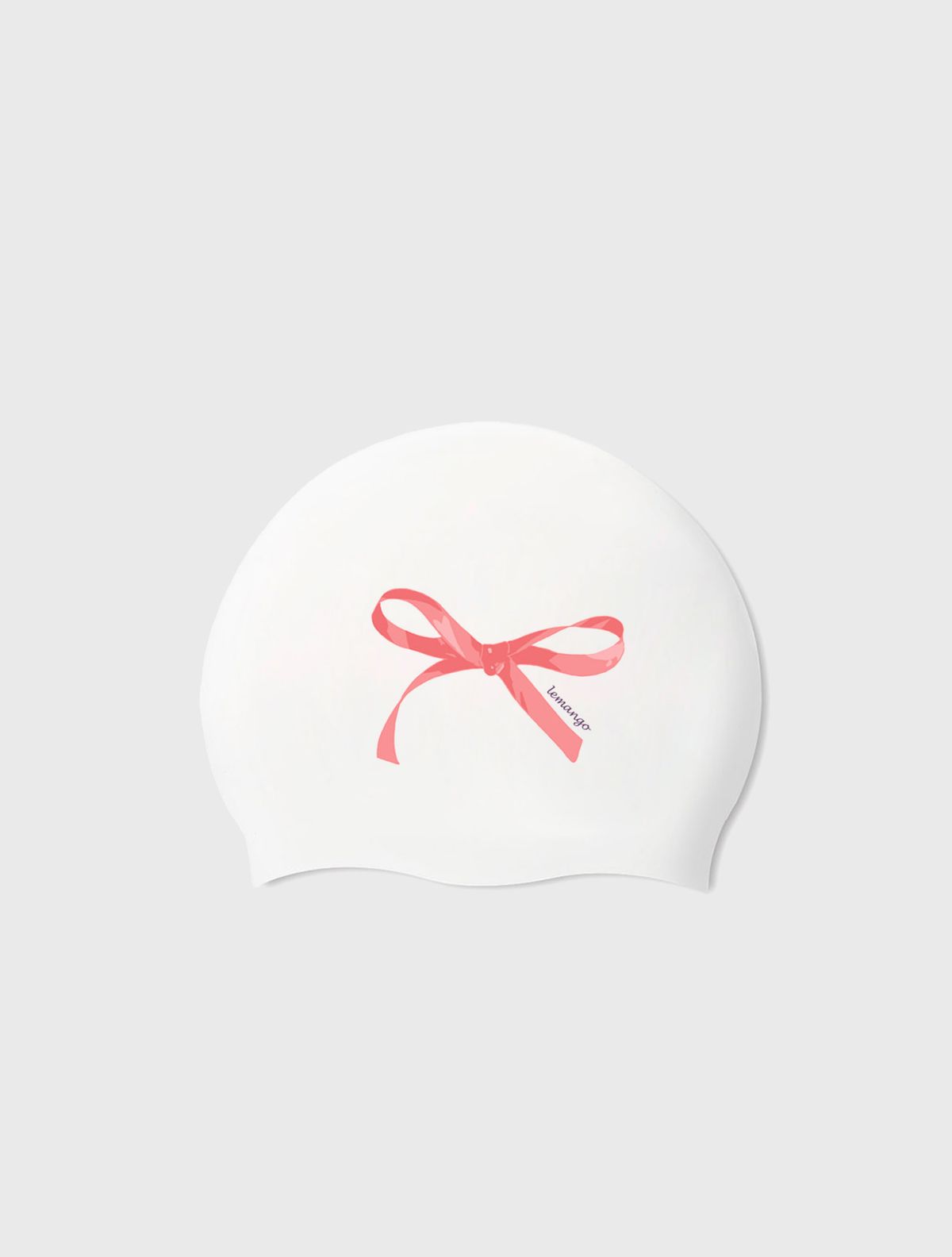 르망고(LEMANGO) Chou Rose Pink (White)(4219)