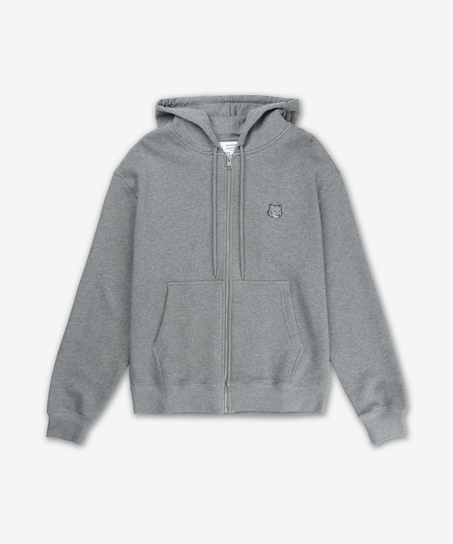 【IONSEOUL】 Mono Cotton Hooded Jumper 4JH471 Shop All Clothing at MUSINSA