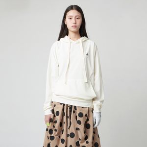 AW51HL03 라이트 풀오버 후디_크림