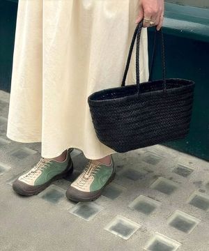 트리플 점프 롱핸들 스몰 8811 Black 드래곤백