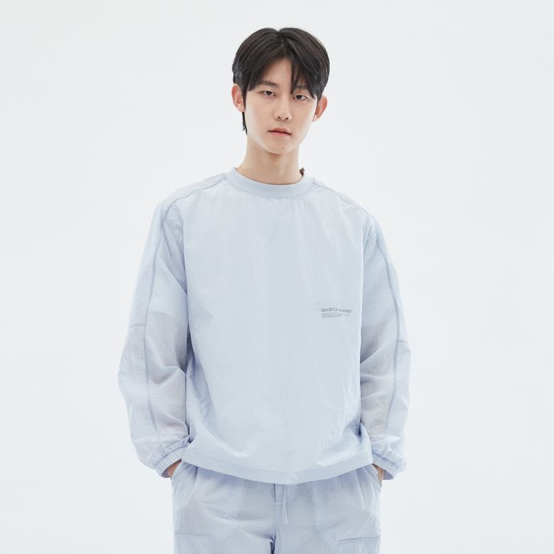 남성 우븐 라운드 피스테_SL3MWCFS011