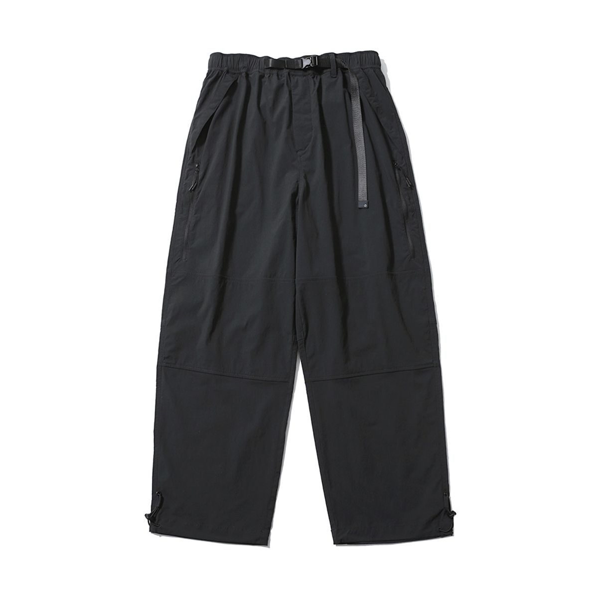 모이프(MOIF) [SS25] UTILITY HIKING PANTS / CHARCOAL
