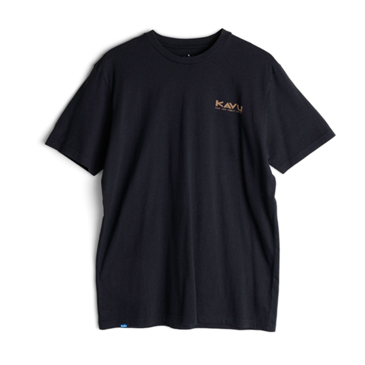 카부(KAVU) 글로벌라이즈 - Black
