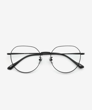 GINO col.01 (BLACK) 2size