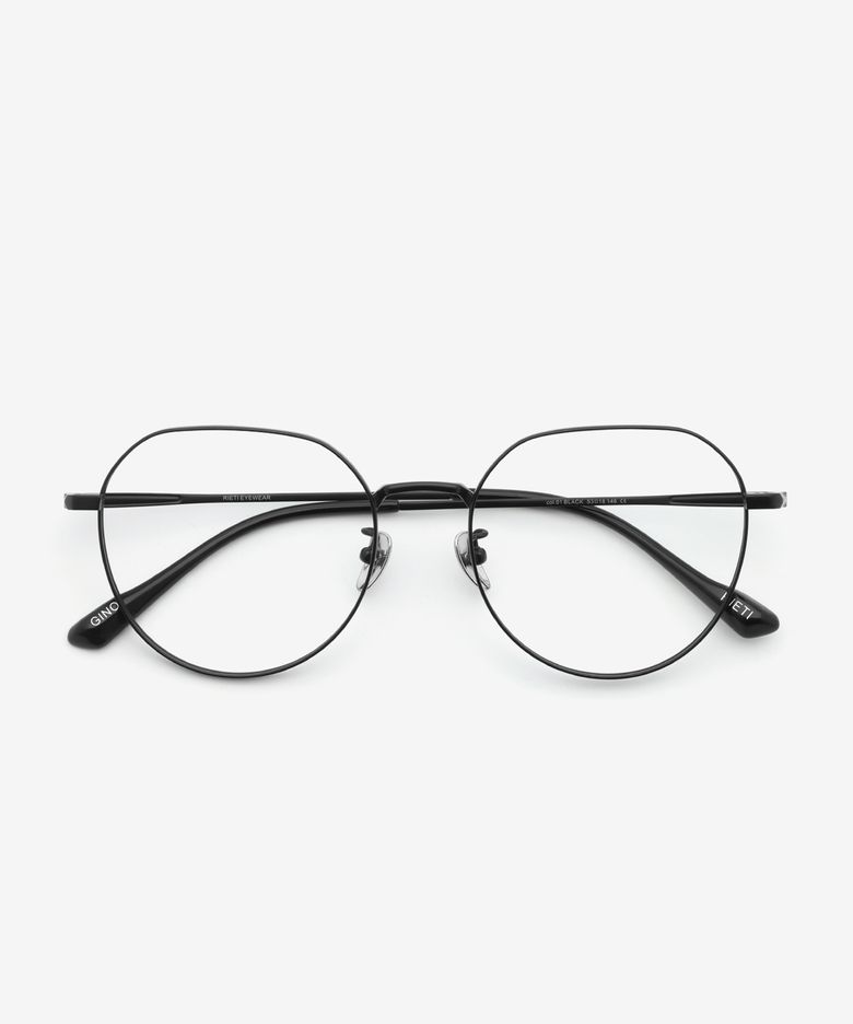 GINO col.01 (BLACK) 2size