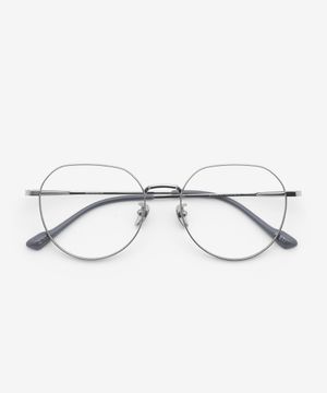 GINO col.02 (SILVER) 2size