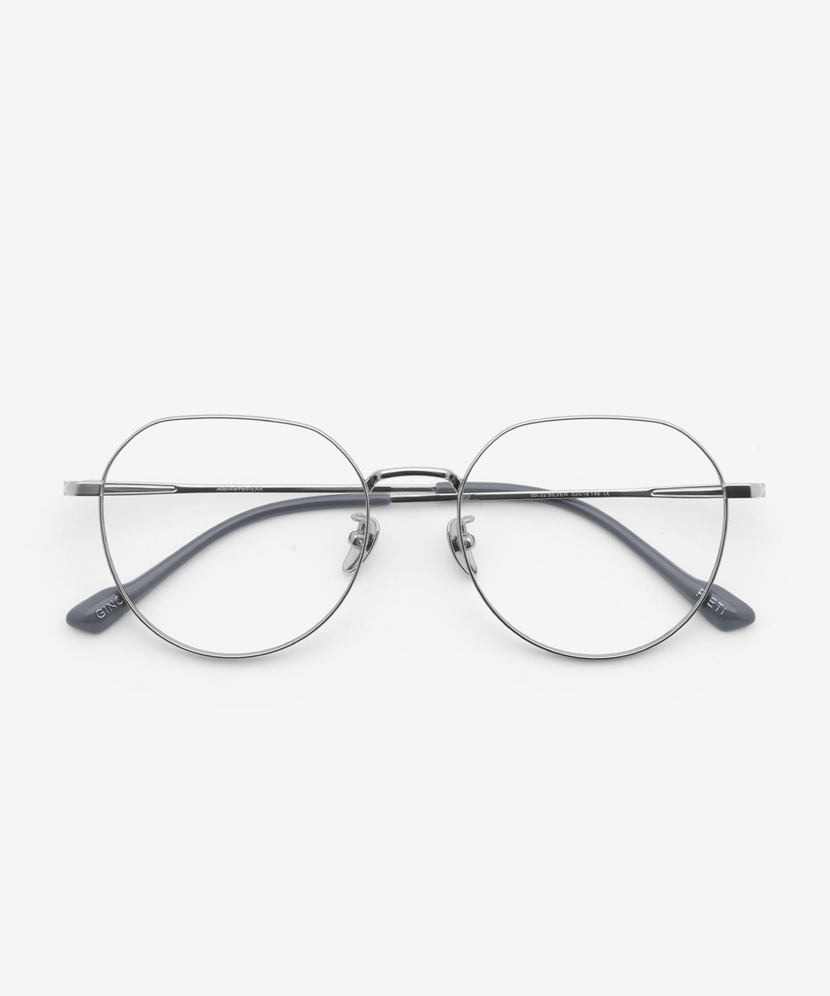 리에티(RIETI) GINO col.02 (SILVER) 2size