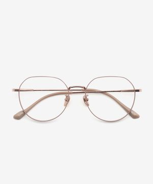 GINO col.04 (ROSE GOLD) 2size