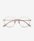 GINO col.04 (ROSE GOLD) 2size