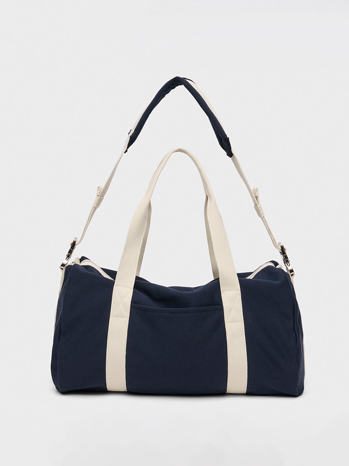 샐볼(SALBOL) 410 Travel Bag [NAVY]