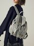 CLOUD BACKPACK [GRAY]