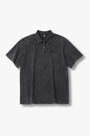 [Vintage] 피그먼트 피케티셔츠 _챠콜_HH15111213