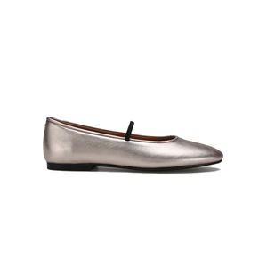 빠리 01 여성 플랫-골드