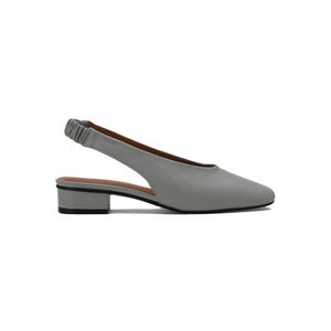 밀라노 03 여성 슬링백 슈즈-스카이