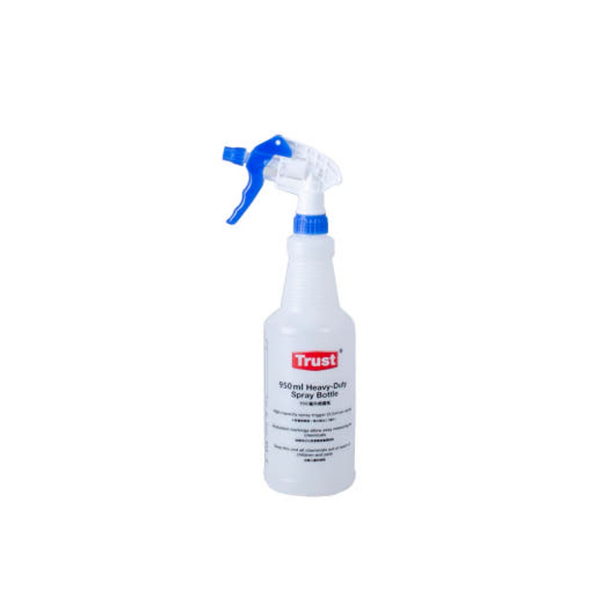 트러스트(TRUST) 스프레이 분무기 950ml / 블루