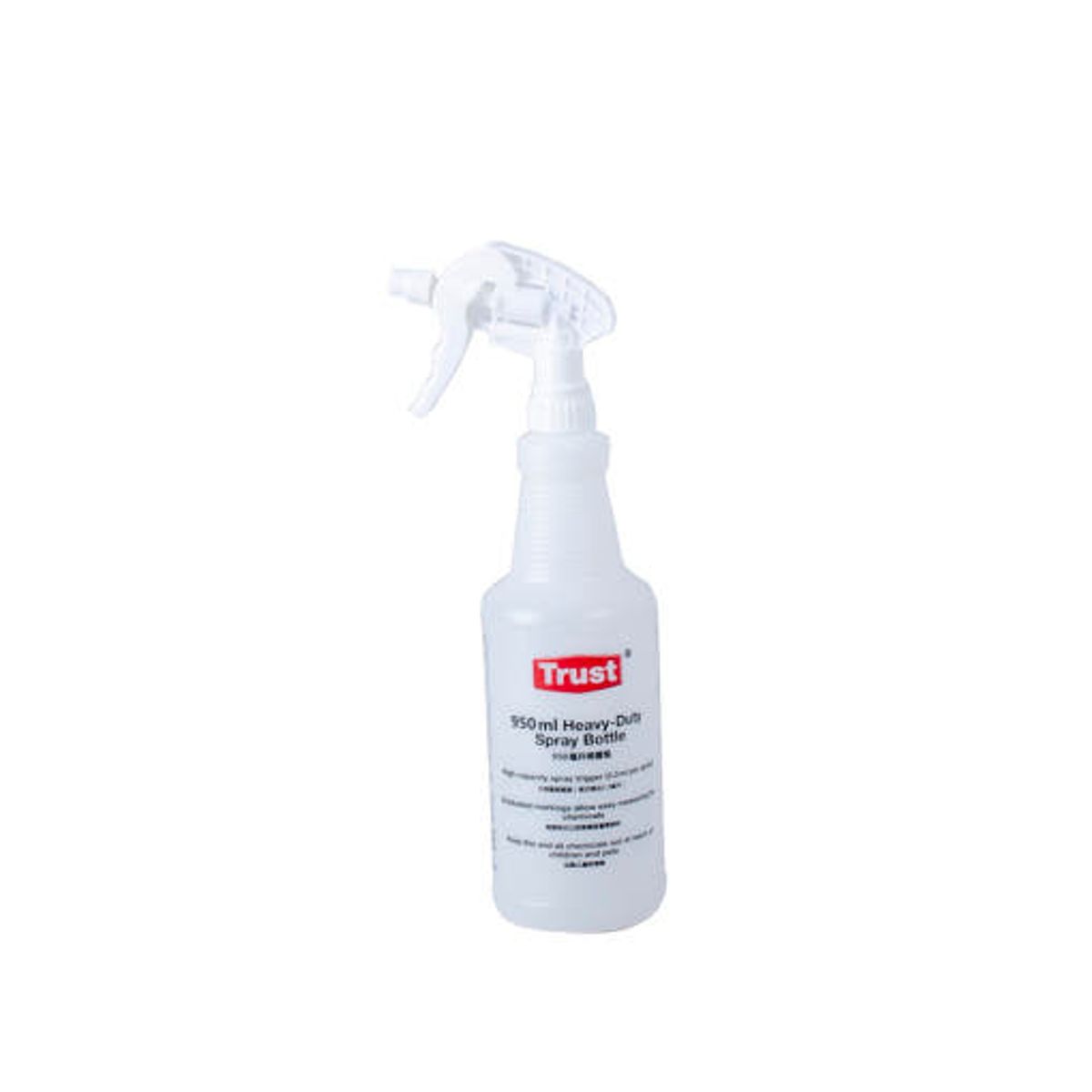 트러스트(TRUST) 스프레이 분무기 950ml / 화이트