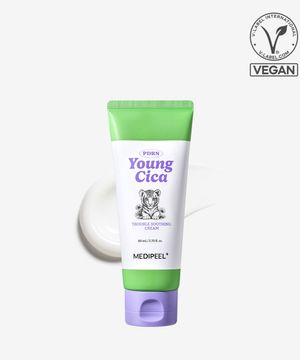 영시카 PDRN 피디알엔 트러블 진정 크림 80ml