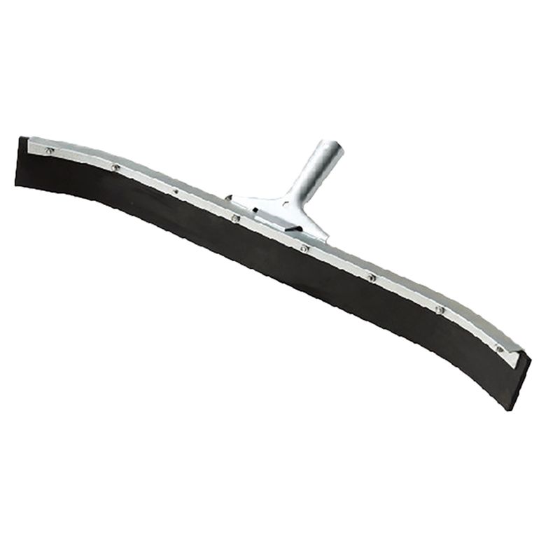 바닥 스퀴지 59.7cm / 블랙
