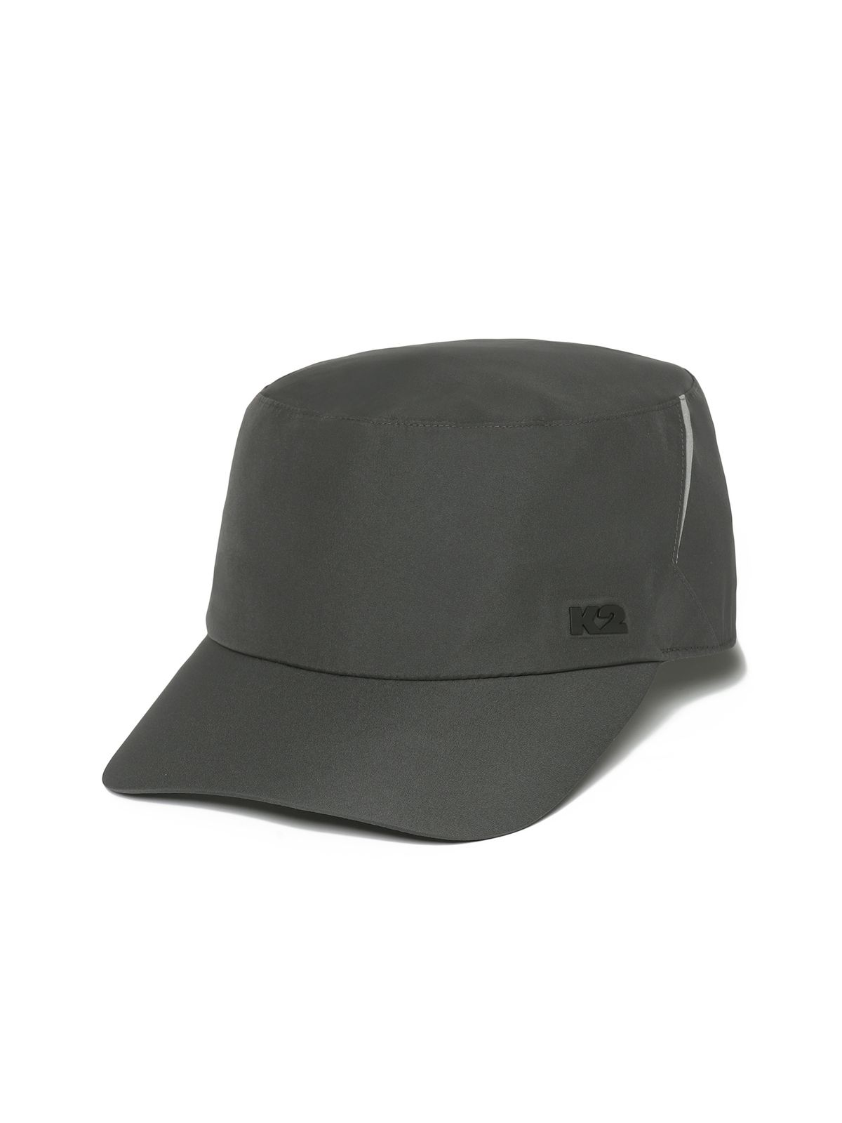 케이투(K2) GORE-TEX 2L CAP_Dark Grey