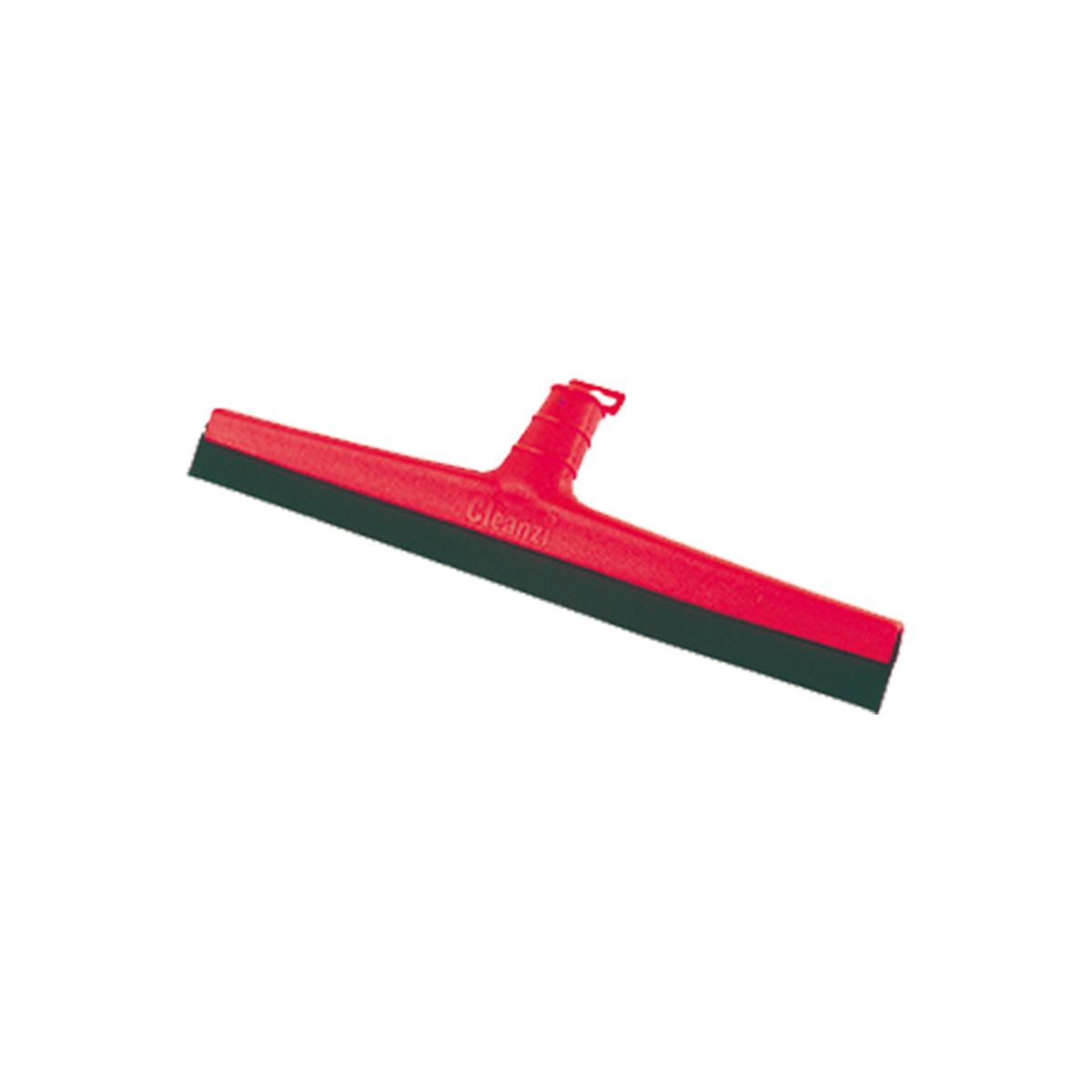 트러스트(TRUST) 프로 이중 스퀴지 45.7cm / 레드
