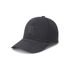UNI BLACK FINISH PUNCHING CAP_BK