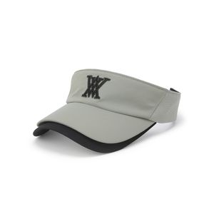 UNI DOUBLE BRIM VISOR _KH