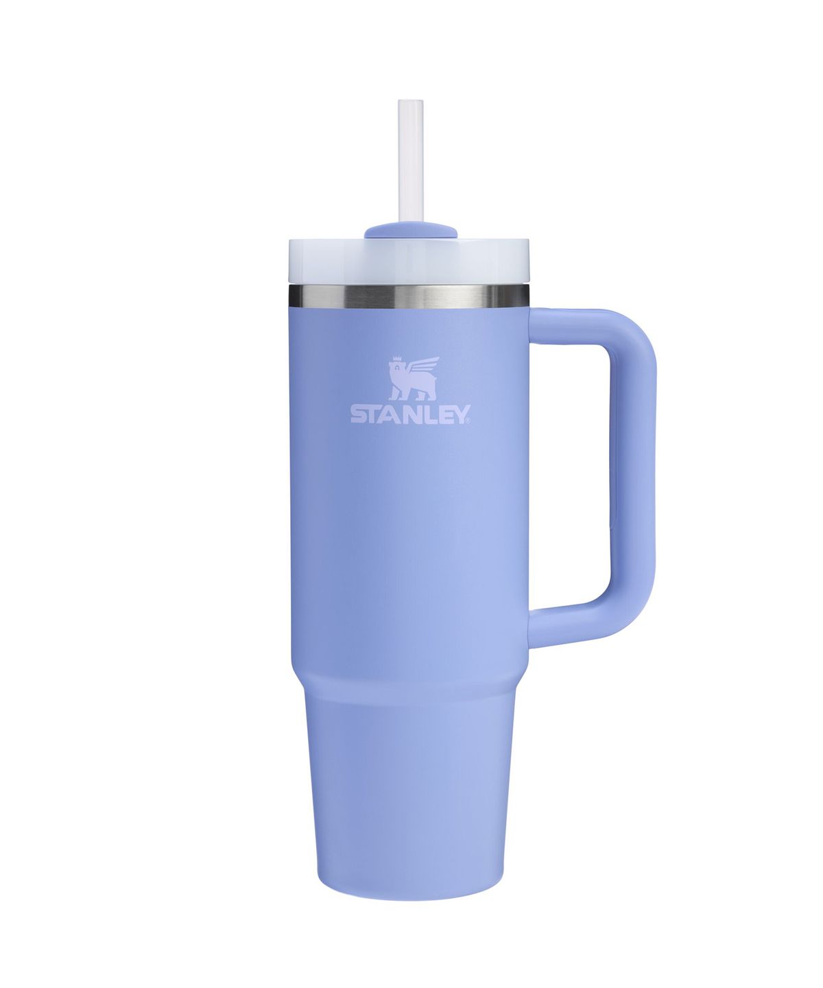 스탠리 1913(STANLEY1913) 퀜처 H2.0 플로우스테이트 텀블러 887ml 하이드렌지아