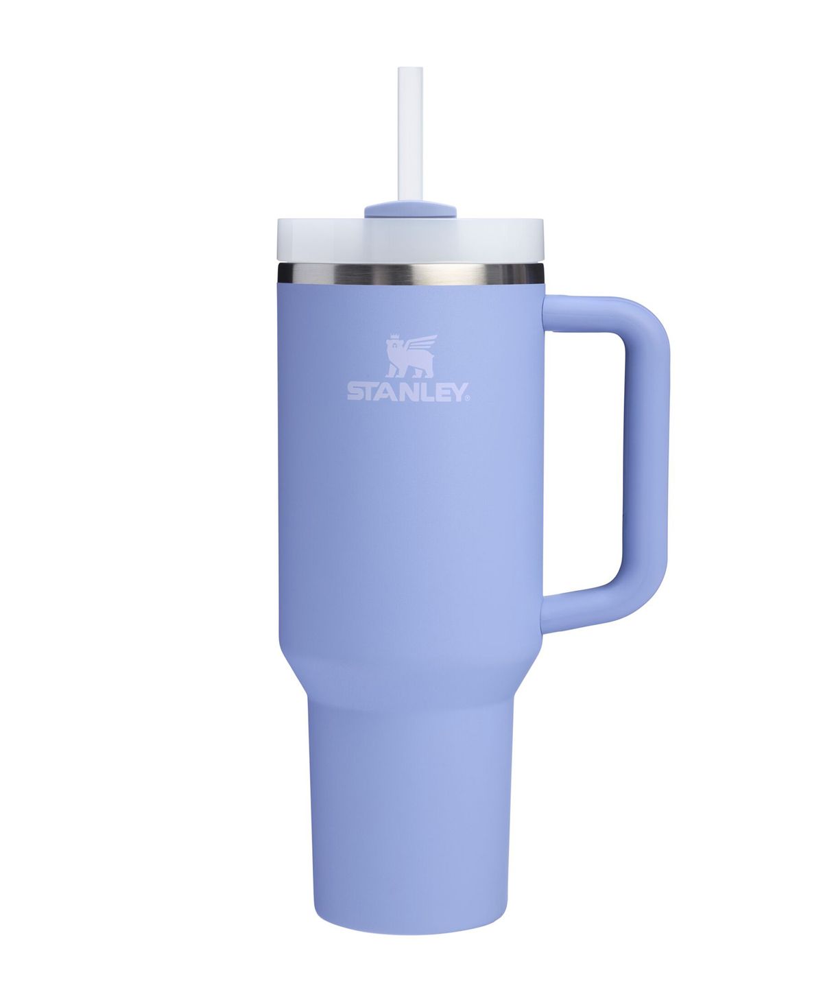 스탠리 1913(STANLEY1913) 퀜처 H2.0 플로우스테이트 텀블러 1.18L 하이드렌지아