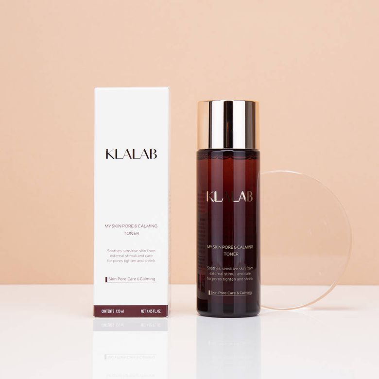 마이 스킨 포어 앤 카밍 토너 150ml