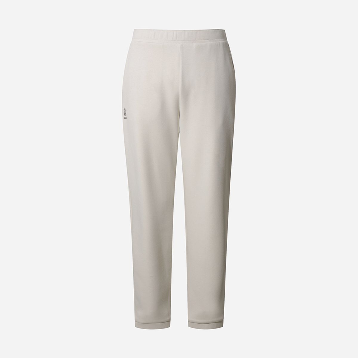 디오디(DOD) 밀도 베이직 조거 팬츠 남자(IVORY)