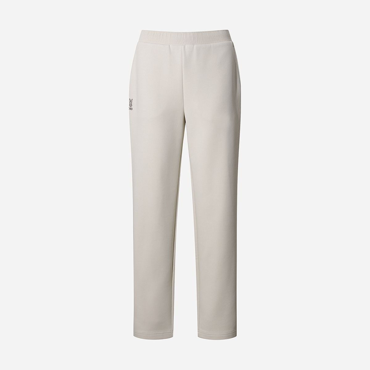 디오디(DOD) 밀도 베이직 팬츠 여자(IVORY)