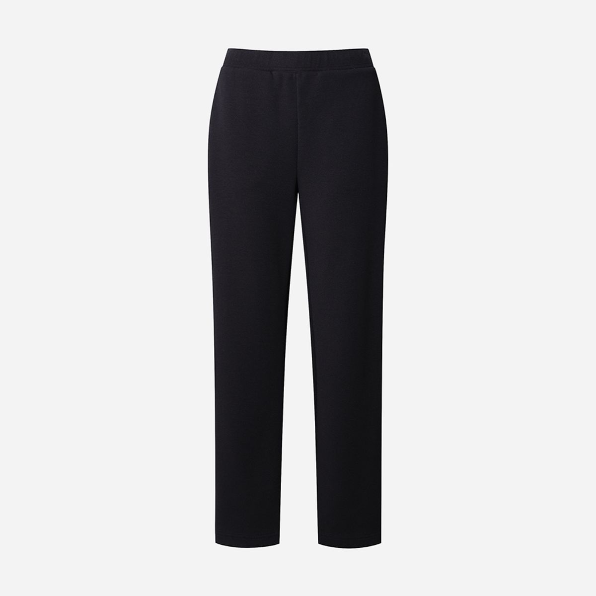 디오디(DOD) 밀도 베이직 팬츠 여자(BLACK)