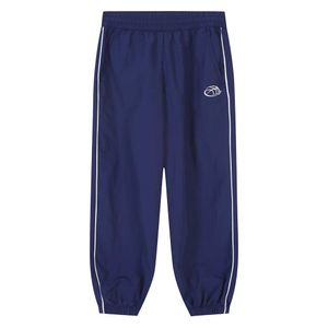 액티브 드리블 팬츠(K251PT130P) 네이비