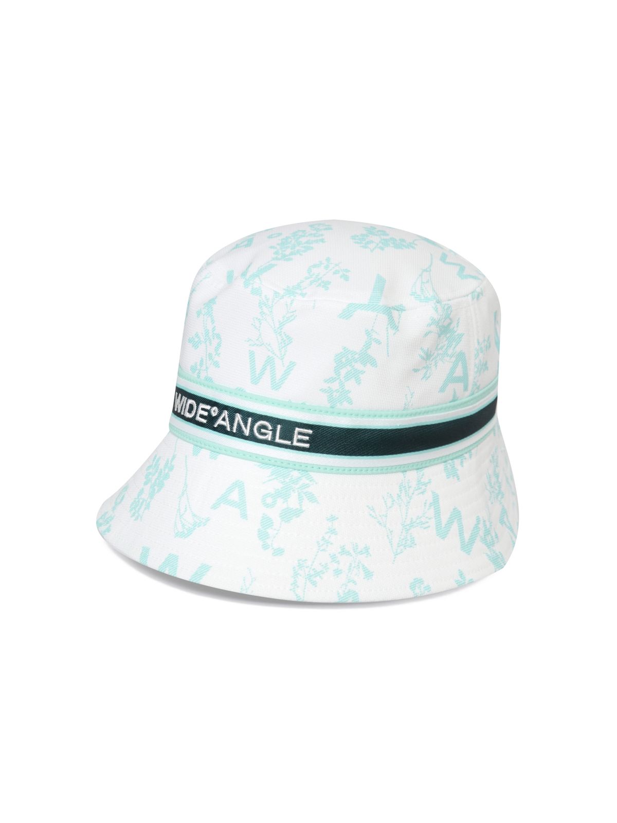 와이드앵글(WIDEANGLE) CO 보테닉 햇_MINT