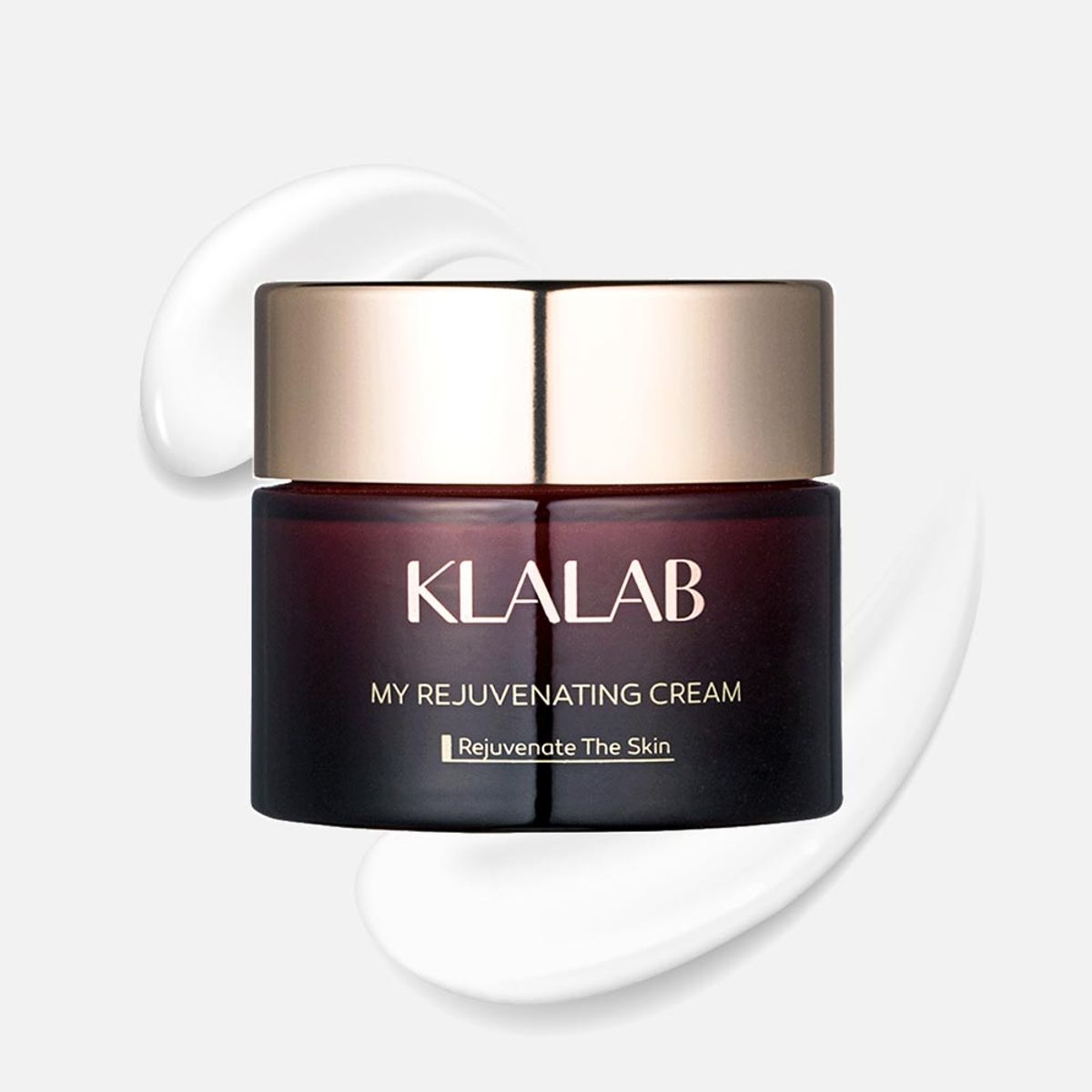 클라랩(KLALAB) 마이 리쥬브네이팅 크림 50g