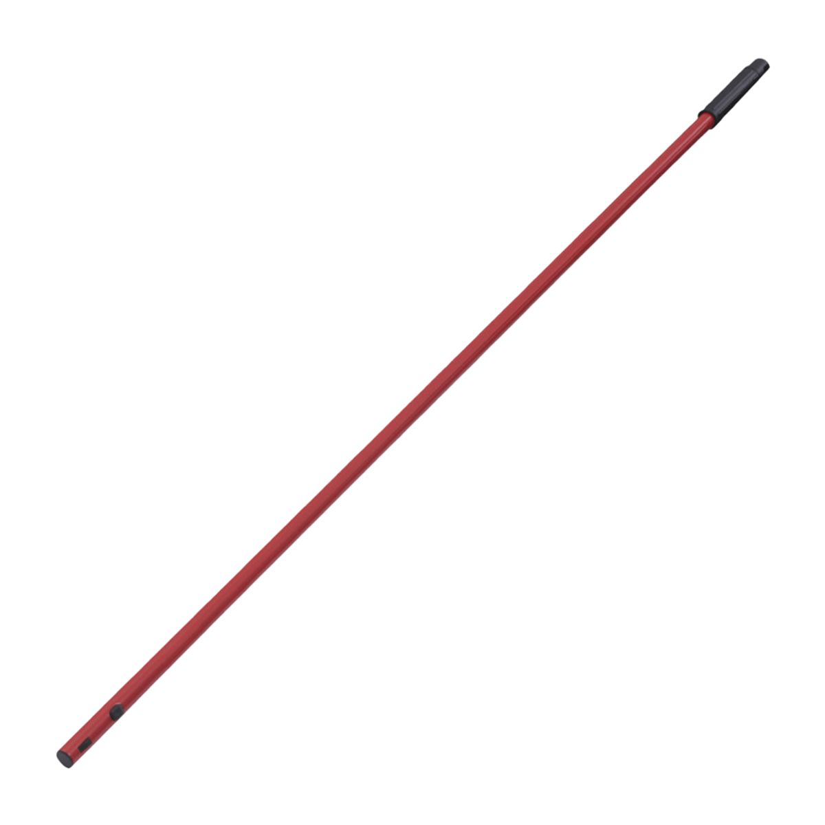 트러스트(TRUST) 알루미늄 퀵핸들 마포대 137cm / 레드