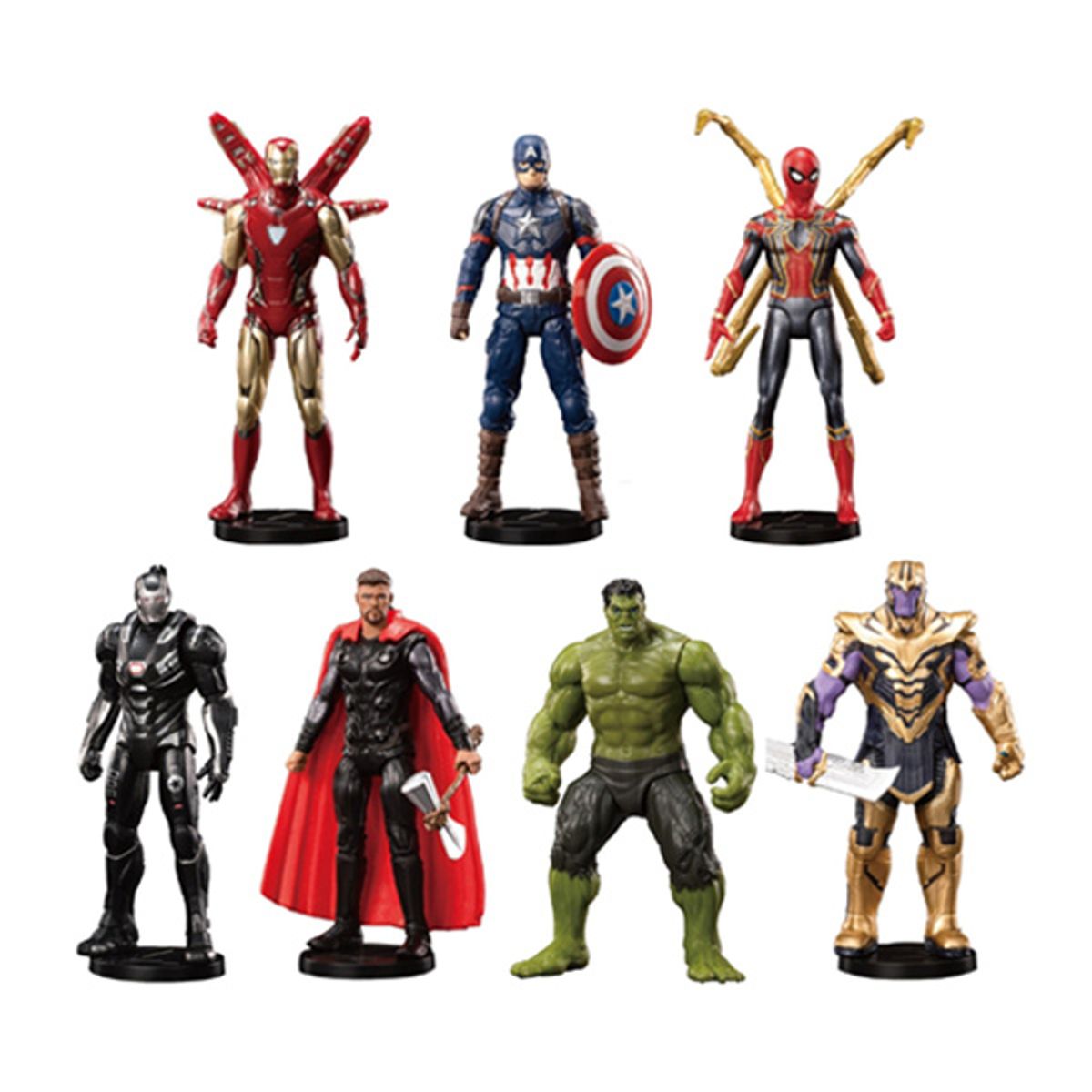 마블컬렉션(MARVELCOLLECTION) [ZD TOYS] 마블 랜덤 피규어