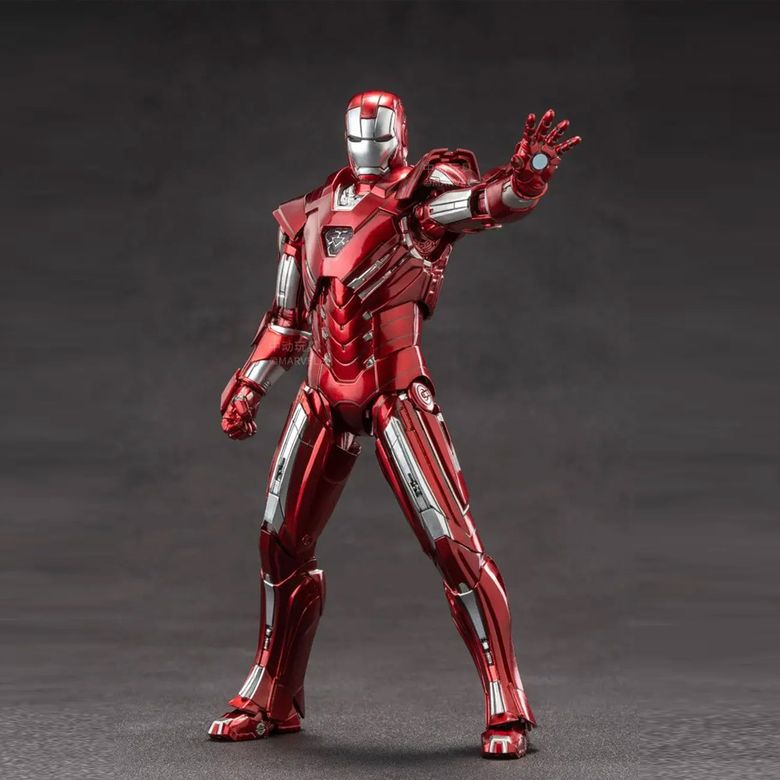 [ZD TOYS] 아이언맨 마크33