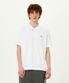 시그니처 폴로 티셔츠 IVORY