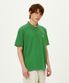 시그니처 폴로 티셔츠 GREEN
