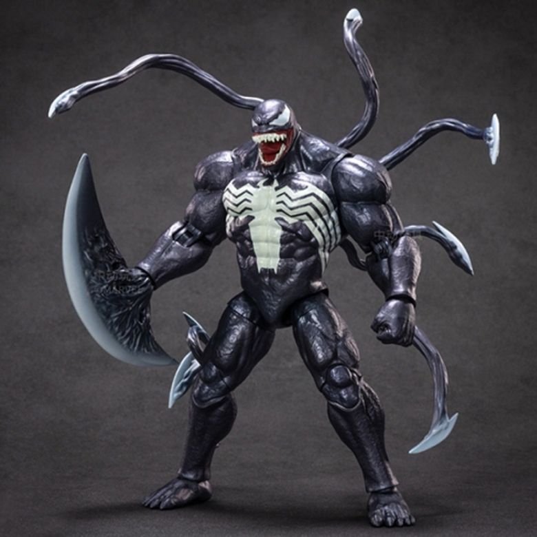 [ZD TOYS] 클래식 베놈