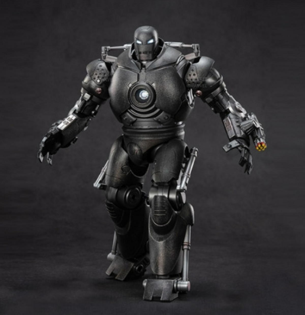 마블컬렉션(MARVELCOLLECTION) [ZD TOYS] 아이언 몽거