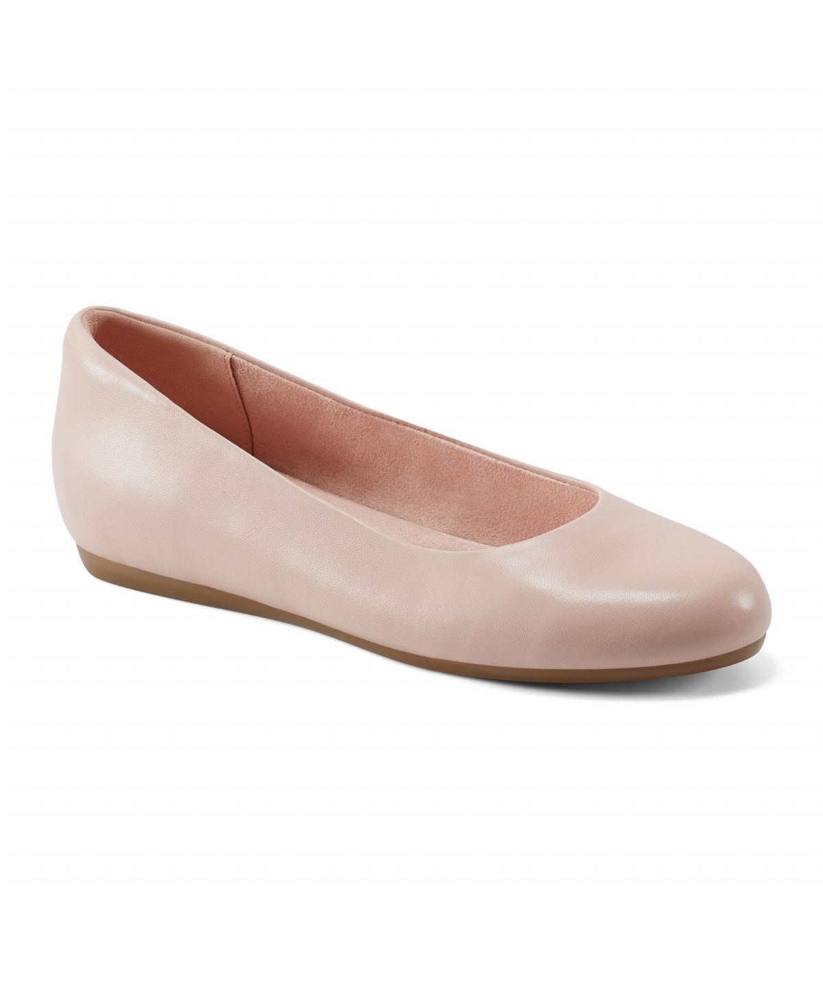 락포트(ROCKPORT) 토탈모션 알사 발렛 TM ARSA BALLET (RW0146)