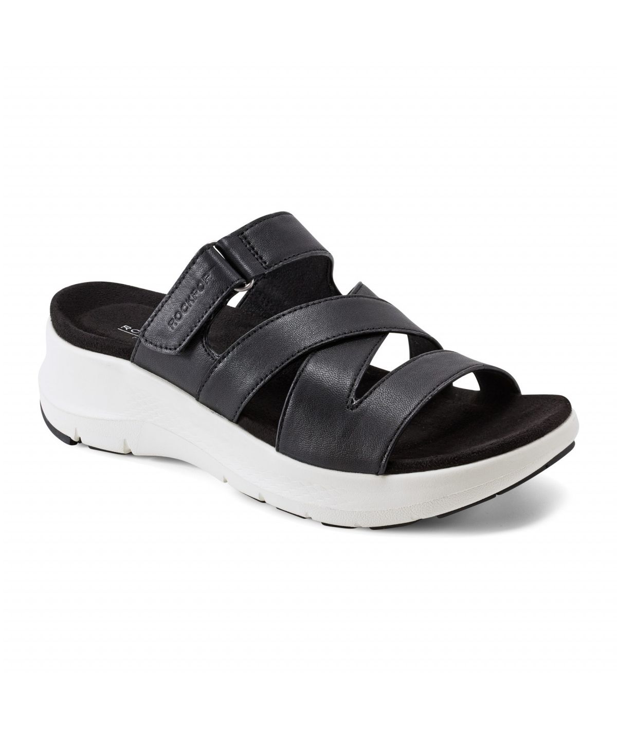 락포트(ROCKPORT) 퀸 슬라이드 QWYN SLIDE (RW0182)