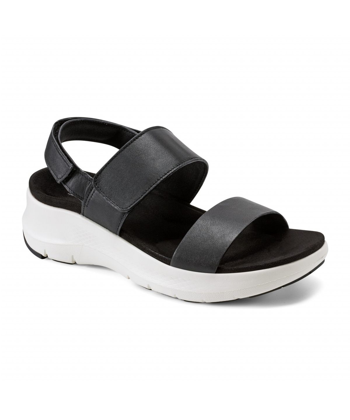 락포트(ROCKPORT) 퀴에라 샌들 QWERA SANDAL (RW0180)
