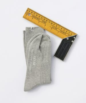 [5PACK] Always Cotton Ribbed Socks - 10colors